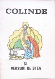 COLINDE SI VERSURI DE STEA-COLECTIV-364430