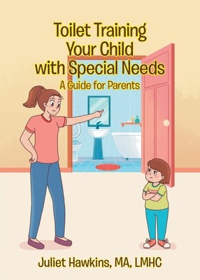 Toilet Training Your Child with Special Needs: A Guide for Parents foto