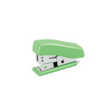 Capsator mini Forofis 91677 12 coli 24/6, 26/6 verde