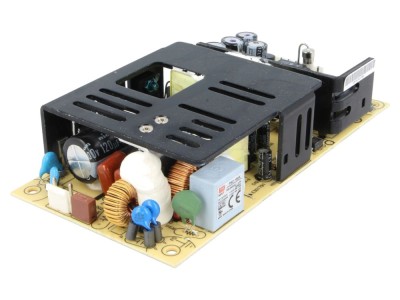 Alimentator cu Buffer 160W 13.8V DC foto