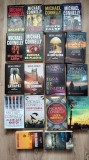 Michael Connelly &ndash; set 18 romane politiste