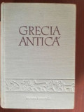 Grecia antica- V.V.Struve, D. P. Kallistov