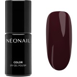 NEONAIL UV Gel Polish Color unghii cu gel folosind UV / lampă cu LED culoare Cozy &amp; Comfy 7.2 ml
