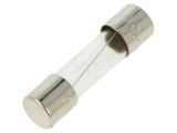 Siguranță 3A 125VAC 5x20mm cu &icirc;nt&acirc;rziere medie EATON/BUSSMANN BK-GMC-3-R