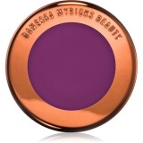 Danessa Myricks Beauty Yummy Skin Blurring Balm Powder Flushed balsam tonic pentru buze si obraji culoare Grape Soda 6 g