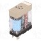 Releu electromagnetic, 24V DC, 10A, SPDT, serie G2R-1-S, OMRON - G2R-1-S 24VDC (S)