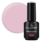 Cumpara ieftin Rubber Base PRESTIGIO SensoPRO Milano - Cerise Dream 15ml