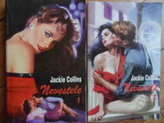 Nevestele Vol 1-2 - Jackie Collins ,522119 foto