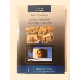 Ștefan Alexandrescu - Ce (mai) &icirc;nseamnă succesul la școală (2013)