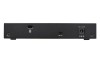 NETGEAR GS308-300PES switch-uri Fara management L2 Gigabit Ethernet (10/100/1000) Negru