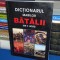 IAN V. HOGG - DICTIONARUL MARILOR BATALII , 1995