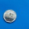 2 Francs 1998 Franta-stare buna-in realitate arata bine