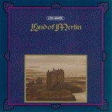 Jon Mark Land Of Merlin, cd