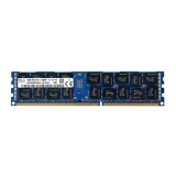 Memorie Server HP 16GB (1x16GB) Dual Rank x4 PC3-12800R (DDR3-1600) Registered - HMT42GR7AFR4C-PB