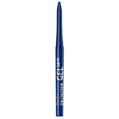 Creion de Ochi Miss Sporty, Studio Lash Designer Gel 24h, 004 Blue 0.3 g, Creion Miss Sporty, Creion 004, Creion pentru Ochi, Eyeliner, Leiner Ochi, C foto