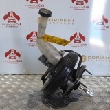 Cumpara ieftin Tulumba (pompa frana) Nissan Juke 1.5 DCI 2013 460071KW3A