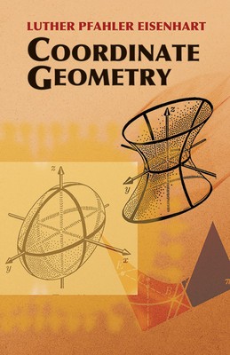 Coordinate Geometry foto