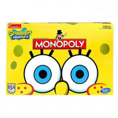 Monopoly Spongebob foto