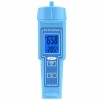 Tester multifunctional 2 in 1 pH-6118 pentru control nivel pH din solide,