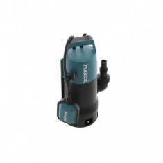 Pompa submersibila apa murdara, 1100 W, 14400 l/h, tip PF1010, Makita