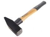 Ciocan 380mm 1,5kg lemn hikora