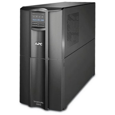 UPS APC Smart-UPS SMT line-interactive / sinusoidala 3000VA / 2700W foto