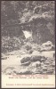 2881 - HOHE RINNE, Sibiu, bridge over the Valare stream - old postcard - unused, Necirculata, Printata