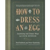 How to Dress an Egg