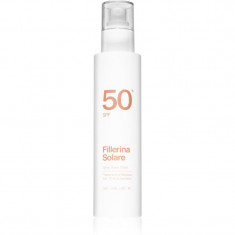 Fillerina Sun Beauty Body Sun Spray spray solar SPF 50 200 ml