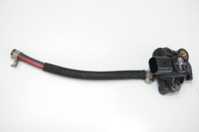 Senzor de presiune DPF MERCEDES-BENZ E W212 2012 OEM: A0101537228 2034754 foto