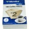 Filtre de cafea nr. 2, 100 buc, CFP2 Electrolux 9002563139