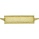 Insigna Grad VOLKSARMEE Tresa Aurie RDG - Surplus Militar