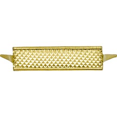 Insigna Grad VOLKSARMEE Tresa Aurie RDG - Surplus Militar