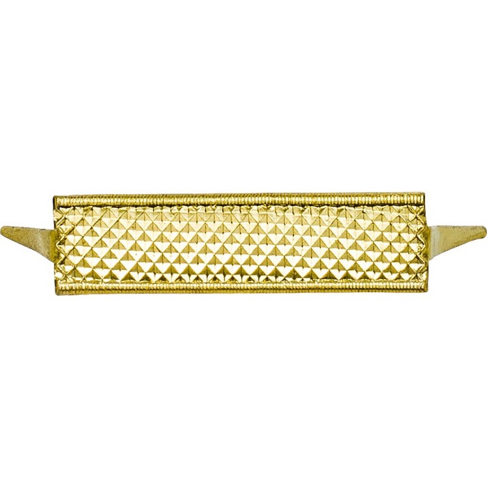 Insigna Grad VOLKSARMEE Tresa Aurie RDG - Surplus Militar