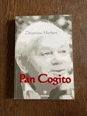 Zbigniew Herbert Pan Cogito foto