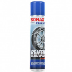 Spray Intretinere Anvelope Sonax Tyre Gloss, 400ml