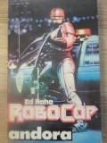 ROBOCOP-ED NAHA-354722