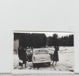 bnk foto Moskvitch 402 - anii `60