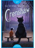 Crenshaw, Katherine Applegate - Editura Art