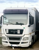 MAN TGX XXL 440CP