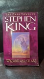 The dark tower - Wizard and glass - Stephen King