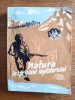 Natura in sprijinul luptatorului - Manual pentru cercetasi, MFA 1970, 219 pagini