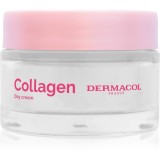 Dermacol Collagen crema de zi de intinerire SPF 10 50 ml