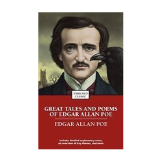 Great Tales and Poems of Edgar Allan Poe