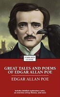 Great Tales and Poems of Edgar Allan Poe foto