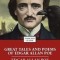 Great Tales and Poems of Edgar Allan Poe