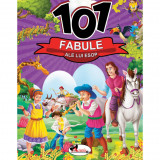 101 fabule ale lui Esop