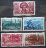 SERIE LIECHTENSTEIN foto
