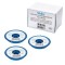 FLUDOR WSW SCN M1 KIT, &Oslash; 0.3 / 0.5 / 0.8 MM, 4,5M T0051402999 WELLER