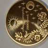 Moneda comemorativa 2000 forinti Ungaria 2022, Europa